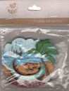 Fridge Magnets : Cox's Bazar