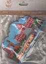 Fridge Magnets : Old Dhaka