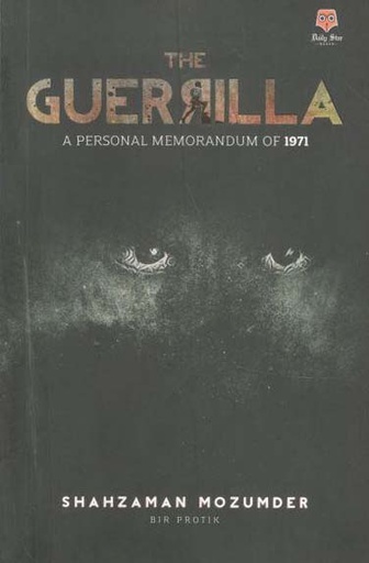 [9789849027232-1] The Guerrilla : A Personal Memorandum of 1971