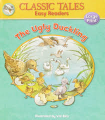 [9781782701392-1] The Ugly Duckling (Classic Tales Easy Readers)