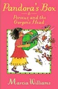 Pandoras Box & Preseus and the Gargons Head
