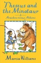 Theseus and the Minotaur & Arachne Versus Athene