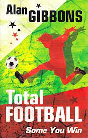 [9781407227399-1] Total Football : Some You Win