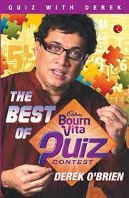 [9788129129246-1] The Best of Bourn vita Quiz Contest