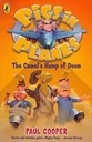 Pigs in Planes : The Camels Hump of Doom