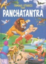 Famous Stories From Panchtantra (Shanti Pub.)