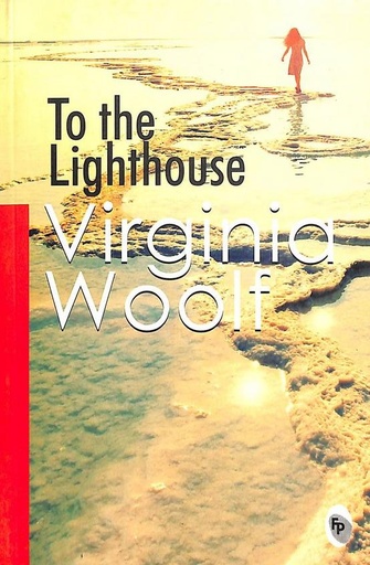 [9788175993594-1] To The Lighthouse (FP)