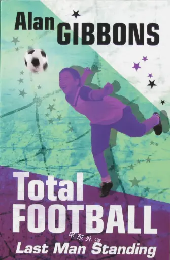 [9781407227443-1] Total Football : Last Man Standing