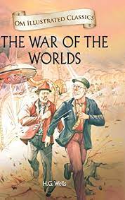 [9789380070902-1] The War of The Worlds : Om Illustrated Classics