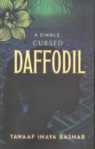 [9789849668121-1] A Single Cursed Daffodil