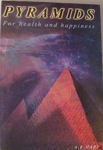 [8187919027-1] Pyramids For Health and Happiness