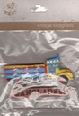Fridge Magnets : Truck