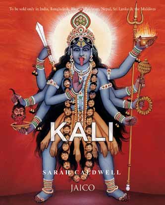 [9788184955156-1] Kali (Jaico)