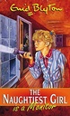 The Naughtiest Girl Is a Monitor (Hodder)