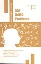 551 BdMO Problems - Secondary Catagory (vol -3)