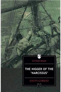 [9789350090176-1] The Nigger Of He Narcissus