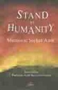 Stand By Humanity