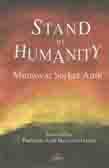 [9789842006289-1] Stand By Humanity