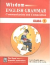 Wisdom English Grammar : Class 1