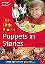 The Little Book Of Puppets in Stories