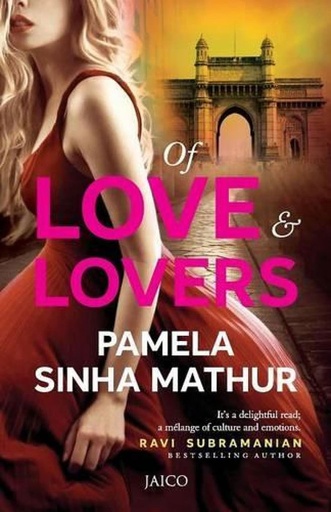 [9788184953947] Of Love & Lovers