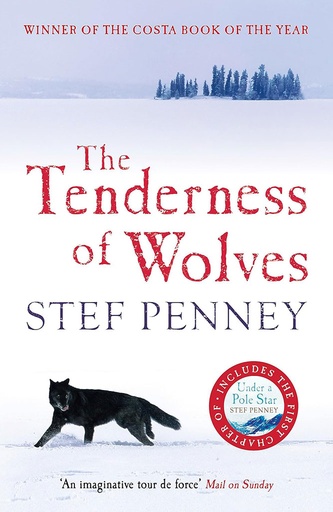 [9781847240675] The Tenderness of Wolves