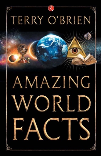 [9788129139900-1] Amazing World Facts