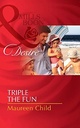 Triple The Fun : Desire