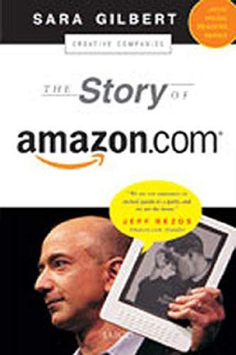 [9788184954371-1] The Story of Amazon.com