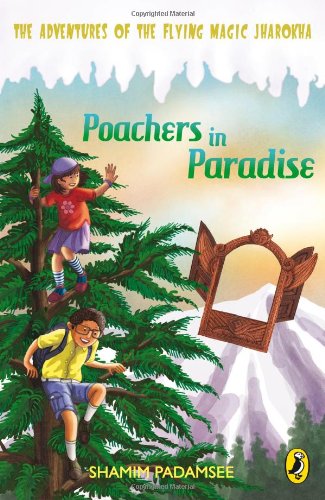 [9780143331810-1] Poachers in Paradise