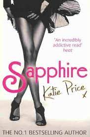 [9780099510192-1] Sapphire : An Incredibly Addictive Read Heat