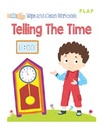Telling The Time : 11:00 (Flap)