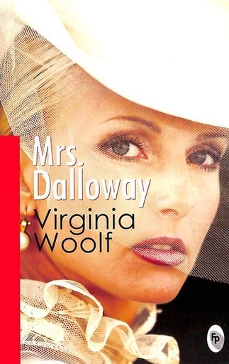 [9788175994218-1] Mrs. Dolloway (FP)