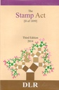 The Stamp Act (II of 1899) (Third Edition 2014)