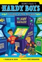 The Hardy Boys : Trouble at the Arcade (Secret Files 1)