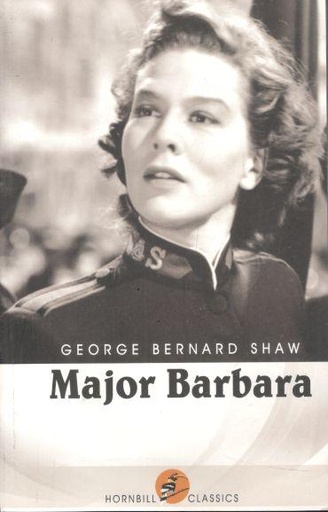 [9789389767391-1] Major Barbara