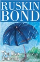 The Blue Umbrella