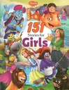 151 Stories for Girls