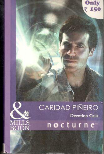 [9788184747782-1] Devotion Calls : Nocturne