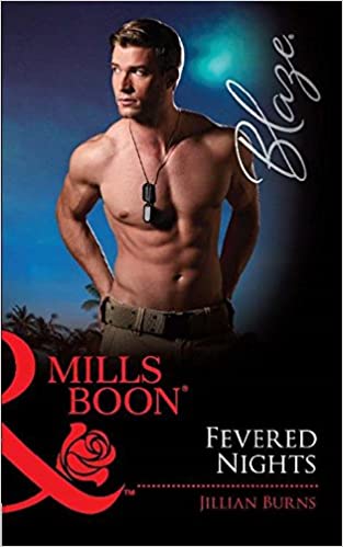 [9789351067870-1] Fevered Nights