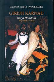 [9780195626223-1] Naga-Mandala : Play with a Cobra