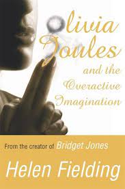 [9780330432740-1] Olivia Joules And The Overactive Imagination