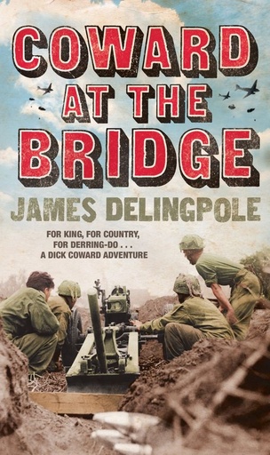 [9781847393869-1] Coward At The Bridge