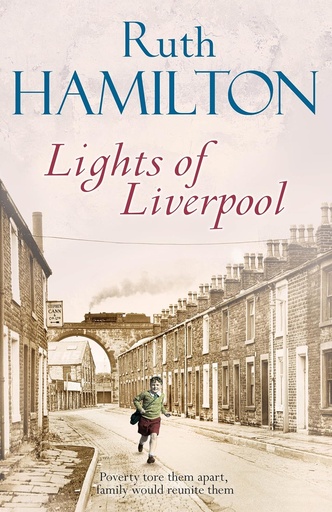 [9780330522250-1] Lights of Liverpool