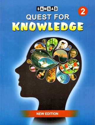 [9788179552667-1] Quest For Knowledge 2