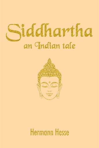 [9789386538208-1] Siddhartha : An Indian Tale (FP)