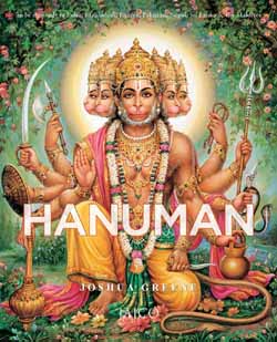 [9788184955149-1] Hanuman (Pocket Book) (Jaico)
