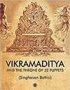 Vikramaditya : And The Throne Of 32 Puppets