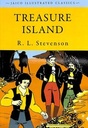 Treasure Island (Jaico)