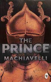[9788175993075-1] The Prince (FP)